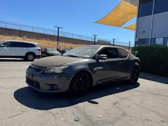 TOYOTA SCION TC 2011 JTKJF5C71B3013150 image TOYOTA SCION TC 2011 JTKJF5C71B3013150 image